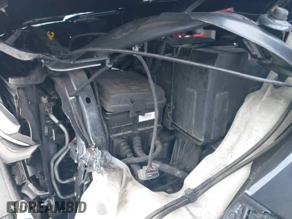 ✅ 2018 Chevrolet Equinox LT • VIN: 3GNAXJEV3JL117318 • Лот: 43490963. Опубликован ранее на IAAI с пробегом 68 360 миль. Бесплатный доступ к архиву аукционных продаж из США и подробный отчёт об истории автомобиля на DreamBid. Изображение 10.