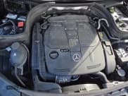 ✅ 2015 Mercedes-Benz GLK 350 • VIN: WDCGG8JB9FG389000 • Lot: 84227565. Listed on Copart with 8,432 mi. Free auction sales archive from the USA and detailed vehicle history report at DreamBid. Image 14.