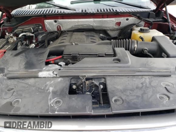 ✅ 2015 Ford Expedition Max Limited • VIN: 1FMJK1KT6FEF18519 • Lot: 59339725. Listed on Copart with 100,208 mi. Free auction sales archive from the USA and detailed vehicle history report at DreamBid. Image 11.