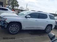 ✅ 2021 GMC Acadia Denali • VIN: 1GKKNXLS4MZ105646 • Lot: 41830305. Listed on IAAI with 31,622 mi. Free auction sales archive from the USA and detailed vehicle history report at DreamBid. Image 15.