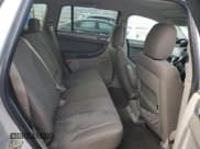 ✅ 2006 Chrysler Pacifica • VIN: 2A8GM48416R676479 • Lot: 43235445. Listed on Copart with 159,880 mi. Free auction sales archive from the USA and detailed vehicle history report at DreamBid. Image 11.