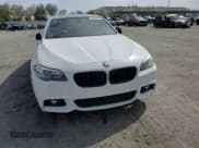 ✅ 2016 BMW 5 Series 535i xDrive • VIN: WBA5B3C52GG254199 • Лот: 52100135. Опубликован ранее на Copart с пробегом 110 465 миль. Бесплатный доступ к архиву аукционных продаж из США и подробный отчёт об истории автомобиля на DreamBid. Изображение 11.