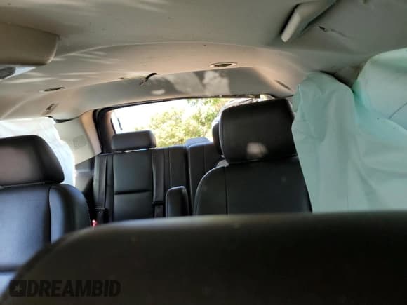 ✅ 2013 GMC Yukon Denali • VIN: 1GKS1EEF4DR205262 • Lot: 71668665. Listed on Copart with Not provided. Free auction sales archive from the USA and detailed vehicle history report at DreamBid. Image 10.