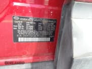 ✅ 2020 Hyundai Santa Fe SEL • VIN: 5NMS33AD8LH189682 • Lot: 43603265. Wystawiony na IAAI z przebiegiem 95 407 mil. Bezpłatny archiwum sprzedaży aukcyjnych z USA i szczegółowy raport historii pojazdu na DreamBid. Zdjęcie 9.