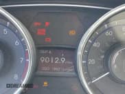 ✅ 2011 Hyundai Sonata GLS • VIN: 5NPEB4AC3BH154417 • Лот: 43669024. Опубликован ранее на IAAI с пробегом 186 016 миль. Бесплатный доступ к архиву аукционных продаж из США и подробный отчёт об истории автомобиля на DreamBid. Изображение 12.