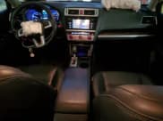 ✅ 2016 Subaru Outback Limited • VIN: 4S4BSENC0G3315808 • Lot: 91315415. Wystawiony na Copart z przebiegiem 162 447 mil. Bezpłatny archiwum sprzedaży aukcyjnych z USA i szczegółowy raport historii pojazdu na DreamBid. Zdjęcie 8.