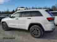 2022 Jeep Grand Cherokee Limited с VIN 1C4RJFBG8NC165785, выставлен на аукционе Copart как лот 90807845 с пробегом 24 876 миль миль и Списание • Salvage title. История ставок и продаж доступна на DreamBid. Изображение 2.