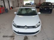 ✅ 2014 Volkswagen Jetta TDI w/Sunroof & Nav • VIN: 3VWPL7AJ9EM609949 • Lot: 42872915. Listed on IAAI with 132,442 mi. Free auction sales archive from the USA and detailed vehicle history report at DreamBid. Image 6.