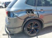 ✅ 2023 Volkswagen Tiguan SE R-Line Black • VIN: 3VVCB7AX7PM002428 • Лот: 42510090. Опубликован ранее на IAAI с пробегом 31 362 миль. Бесплатный доступ к архиву аукционных продаж из США и подробный отчёт об истории автомобиля на DreamBid. Изображение 6.