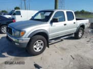 ✅ 2003 Toyota Tacoma PreRunner • VIN: 5TEGN92N03Z183546 • Lot: 43042492. Wystawiony na IAAI z przebiegiem 201 843 mil. Bezpłatny archiwum sprzedaży aukcyjnych z USA i szczegółowy raport historii pojazdu na DreamBid. Zdjęcie 2.