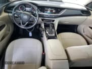 ✅ 2018 Buick Regal Preferred • VIN: W04GU8SX9J1127668 • Lot: 66932485. Listed on Copart with 110,876 mi. Free auction sales archive from the USA and detailed vehicle history report at DreamBid. Image 8.