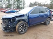 ✅ 2018 Nissan Rogue S • VIN: JN8AT2MT6JW492080 • Lot: 41599656. Listed on IAAI with 36,992 mi. Free auction sales archive from the USA and detailed vehicle history report at DreamBid. Image 18.