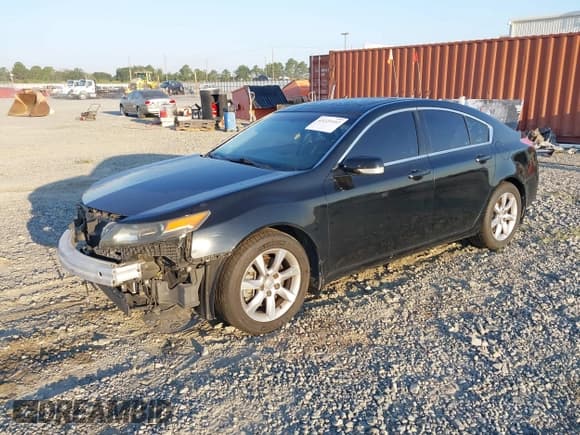 ✅ 2012 Acura TL Technology • VIN: 19UUA8F52CA032691 • Lot: 43229102. Wystawiony na IAAI z przebiegiem 166 110 mil. Bezpłatny archiwum sprzedaży aukcyjnych z USA i szczegółowy raport historii pojazdu na DreamBid. Zdjęcie 17.