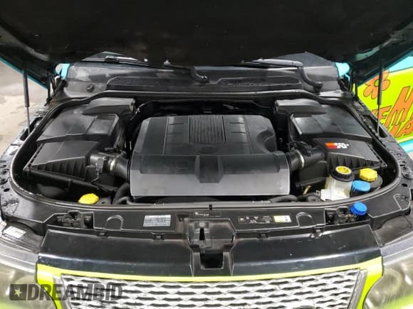 ✅ 2013 Land Rover Range Rover Sport SC Autobiography • VIN: SALSP2E46DA789890 • Lot: 84250574. Listed on Copart with 149,605 mi. Free auction sales archive from the USA and detailed vehicle history report at DreamBid. Image 12.