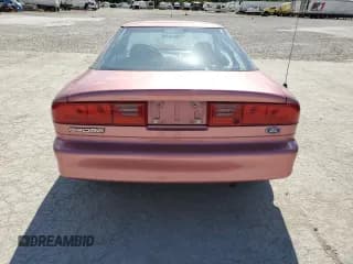 ✅ 1994 Ford Probe • VIN: 1ZVLT20A8R5118934 • Лот: 73300464. Опубликован ранее на Copart с пробегом 87 900 миль. Бесплатный доступ к архиву аукционных продаж из США и подробный отчёт об истории автомобиля на DreamBid. Изображение 6.
