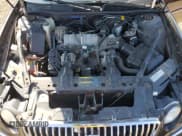 ✅ 2008 Buick LaCrosse CXL • VIN: 2G4WD582781344129 • Лот: 71888645. Опубликован ранее на Copart с пробегом 95 572 миль. Бесплатный доступ к архиву аукционных продаж из США и подробный отчёт об истории автомобиля на DreamBid. Изображение 11.