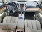 ✅ 2013 Subaru Outback • VIN: 4S4BREPC0D2220367 • Lot: 70515665. Listed on Copart with 94,469 mi. Free auction sales archive from the USA and detailed vehicle history report at DreamBid. Image 8.