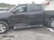 ✅ 2015 Chevrolet Silverado 1500 LT • VIN: 3GCUKREC7FG167589 • Лот: 43430767. Опубликован ранее на IAAI с пробегом 99 275 миль. Бесплатный доступ к архиву аукционных продаж из США и подробный отчёт об истории автомобиля на DreamBid. Изображение 6.