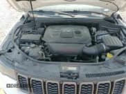 ✅ 2017 Jeep Grand Cherokee Limited 75th Anniversary • VIN: 1C4RJFBG1HC663136 • Lot: 59294115. Wystawiony na Copart z przebiegiem 108 889 mil. Bezpłatny archiwum sprzedaży aukcyjnych z USA i szczegółowy raport historii pojazdu na DreamBid. Zdjęcie 16.