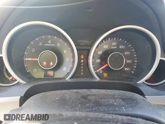 ✅ 2009 Acura TL Technology • VIN: 19UUA86559A024593 • Lot: 92004535. Listed on Copart with 139,453 mi. Free auction sales archive from the USA and detailed vehicle history report at DreamBid. Image 9.