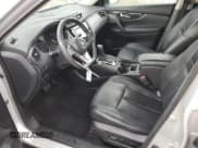 ✅ 2019 Nissan Rogue SL • VIN: 5N1AT2MV7KC823342 • Лот: 69178735. Опубликован ранее на Copart с пробегом 80 844 миль. Бесплатный доступ к архиву аукционных продаж из США и подробный отчёт об истории автомобиля на DreamBid. Изображение 7.