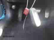 2018 Dodge Challenger SXT z VIN 2C3CDZAG7JH333962, wystawiony jako IAAI lot #43349649 z przebiegiem 193 633 mil mil oraz . Historia ofert i sprzedaży dostępna na DreamBid. Obrazek 11.