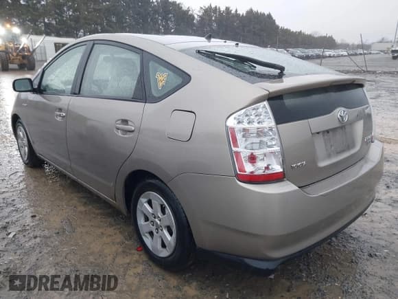 ✅ 2006 Toyota Prius • VIN: JTDKB20U067539459 • Lot: 41729276. Wystawiony na IAAI z przebiegiem 197 934 mil. Bezpłatny archiwum sprzedaży aukcyjnych z USA i szczegółowy raport historii pojazdu na DreamBid. Zdjęcie 3.