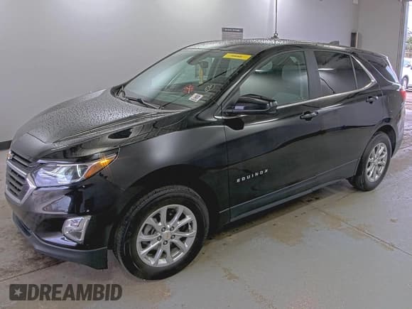 ✅ 2021 Chevrolet Equinox LT • VIN: 2GNAXTEV7M6103944 • Лот: 42556165. Опубликован ранее на IAAI с пробегом 62 682 миль. Бесплатный доступ к архиву аукционных продаж из США и подробный отчёт об истории автомобиля на DreamBid. Изображение 1.