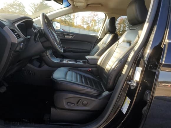 ✅ 2020 Ford Edge SEL • VIN: 2FMPK4J97LBA58134 • Лот: 90733565. Опубликован ранее на Copart с пробегом 97 004 миль. Бесплатный доступ к архиву аукционных продаж из США и подробный отчёт об истории автомобиля на DreamBid. Изображение 7.