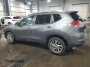 ✅ 2014 Nissan Rogue SV • VIN: 5N1AT2MV8EC829705 • Lot: 86998435. Listed on Copart with 151,064 mi. Free auction sales archive from the USA and detailed vehicle history report at DreamBid. Image 2.