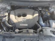 ✅ 2020 Mazda CX-9 Touring • VIN: JM3TCBCY3L0410577 • Lot: 43503281. Listed on IAAI with 73,409 mi. Free auction sales archive from the USA and detailed vehicle history report at DreamBid. Image 10.