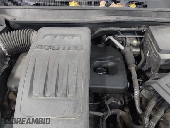 ✅ 2012 Chevrolet Equinox LS • VIN: 2GNFLCEK3C6123341 • Лот: 43620507. Опубликован ранее на IAAI с пробегом 139 849 миль. Бесплатный доступ к архиву аукционных продаж из США и подробный отчёт об истории автомобиля на DreamBid. Изображение 10.