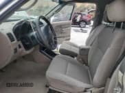 ✅ 2003 Nissan Frontier XE • VIN: 1N6DD26T83C410368 • Лот: 83853685. Опубликован ранее на Copart с пробегом 189 572 миль. Бесплатный доступ к архиву аукционных продаж из США и подробный отчёт об истории автомобиля на DreamBid. Изображение 7.