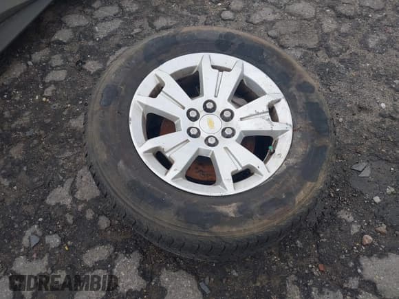 ✅ 2020 Chevrolet Colorado 4WD LT • VIN: 1GCGTCEN3L1202969 • Лот: 42445481. Опубликован ранее на IAAI с пробегом 198 030 миль. Бесплатный доступ к архиву аукционных продаж из США и подробный отчёт об истории автомобиля на DreamBid. Изображение 12.