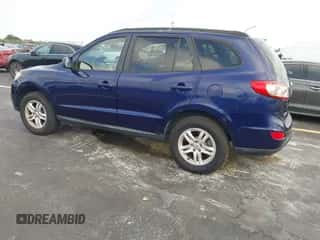 2010 Hyundai Santa Fe GLS с VIN 5NMSG3AB4AH388292, выставлен на аукционе IAAI как лот 43460660 с пробегом 182 815 миль миль и . История ставок и продаж доступна на DreamBid. Изображение 3.