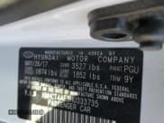 ✅ 2017 Hyundai Accent SE • VIN: KMHCT4AE3HU333735 • Лот: 43743574. Опубликован ранее на Copart с пробегом 66 451 миль. Бесплатный доступ к архиву аукционных продаж из США и подробный отчёт об истории автомобиля на DreamBid. Изображение 14.