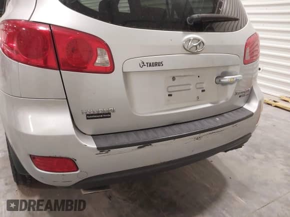✅ 2008 Hyundai Santa Fe SE • VIN: 5NMSH73E88H189087 • Лот: 43566779. Размещён на IAAI с пробегом Не указан миль. Получите бесплатный доступ к архиву аукционных продаж из США и посмотрите подробный отчёт об истории автомобиля на DreamBid. Изображение 12.