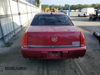 ✅ 2011 Cadillac DTS Premium Collection • VIN: 1G6KH5E6XBU104182 • Lot: 84391665. Wystawiony na Copart z przebiegiem 196 202 mil. Bezpłatny archiwum sprzedaży aukcyjnych z USA i szczegółowy raport historii pojazdu na DreamBid. Zdjęcie 6.