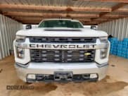 ✅ 2023 Chevrolet Silverado 2500HD LT • VIN: 1GC4YNE72PF124100 • Лот: 93657865. Опубликован ранее на Copart с пробегом 56 610 миль. Бесплатный доступ к архиву аукционных продаж из США и подробный отчёт об истории автомобиля на DreamBid. Изображение 5.