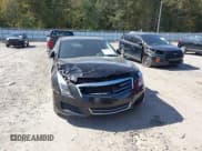 ✅ 2014 Cadillac ATS Luxury RWD • VIN: 1G6AB5SX8E0143827 • Lot: 43533262. Listed on IAAI with 133,765 mi. Free auction sales archive from the USA and detailed vehicle history report at DreamBid. Image 6.