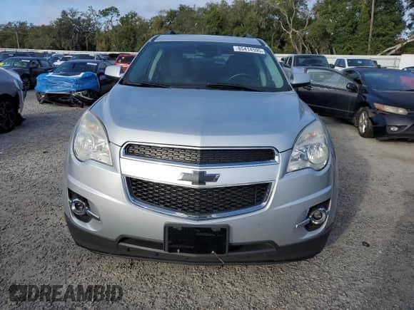 2015 Chevrolet Equinox LT с VIN 2GNALCEK0F6266021, выставлен на аукционе Copart как лот 85414595 с пробегом 147 831 миль миль и Списание • Salvage title. История ставок и продаж доступна на DreamBid. Изображение 5.