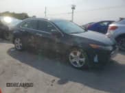 ✅ 2014 Acura TSX • VIN: JH4CU2F46EC003853 • Lot: 70882434. Listed on Copart with 160,869 mi. Free auction sales archive from the USA and detailed vehicle history report at DreamBid. Image 4.