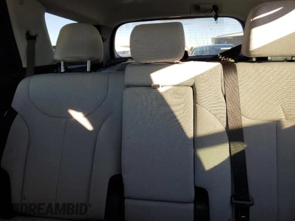 ✅ 2024 Hyundai Palisade SE • VIN: KM8R1DGE2RU713514 • Лот: 87855025. Опубликован ранее на Copart с пробегом Не указан. Бесплатный доступ к архиву аукционных продаж из США и подробный отчёт об истории автомобиля на DreamBid. Изображение 10.