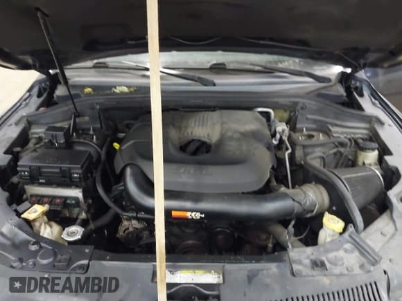 ✅ 2011 Dodge Durango Express • VIN: 1D4RE2GGXBC699696 • Lot: 43611358. Wystawiony na IAAI z przebiegiem 189 385 mil. Bezpłatny archiwum sprzedaży aukcyjnych z USA i szczegółowy raport historii pojazdu na DreamBid. Zdjęcie 10.