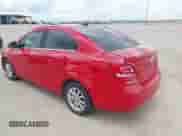 2017 Chevrolet Sonic LT with VIN 1G1JD5SB0H4110418, listed as a IAAI auction lot 42772365 with 126,651 mi miles and . Bid and sale history available at DreamBid. Image 3.