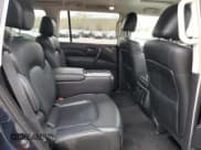 ✅ 2021 Infiniti QX80 Luxe • VIN: JN8AZ2AE8M9269384 • Lot: 54334955. Wystawiony na Copart z przebiegiem 78 100 mil. Bezpłatny archiwum sprzedaży aukcyjnych z USA i szczegółowy raport historii pojazdu na DreamBid. Zdjęcie 11.