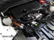 ✅ 2024 Dodge Hornet R/T • VIN: ZACPDFCW6R3A30978 • Лот: 89709785. Опубликован ранее на Copart с пробегом 26 777 миль. Бесплатный доступ к архиву аукционных продаж из США и подробный отчёт об истории автомобиля на DreamBid. Изображение 7.