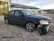 ✅ 2008 Dodge Avenger R/T • VIN: 1B3LC76M18N665173 • Лот: 83875564. Опубликован ранее на Copart с пробегом 201 326 миль. Бесплатный доступ к архиву аукционных продаж из США и подробный отчёт об истории автомобиля на DreamBid. Изображение 4.