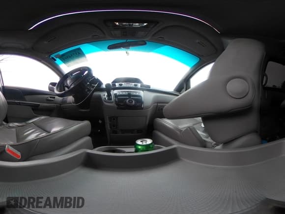 ✅ 2012 Honda Odyssey EX-L • VIN: 5FNRL5H66CB078356 • Лот: 43734864. Опубликован ранее на IAAI с пробегом 178 552 миль. Бесплатный доступ к архиву аукционных продаж из США и подробный отчёт об истории автомобиля на DreamBid. Изображение 19.