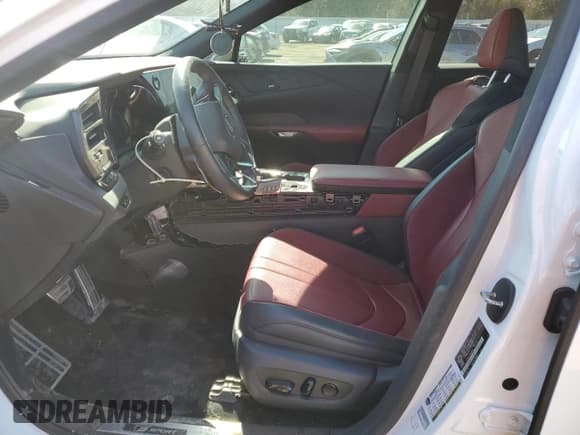 ✅ 2023 Lexus RX 350 • VIN: 2T2BAMCA1PC029682 • Лот: 51212535. Опубликован ранее на Copart с пробегом 32 463 миль. Бесплатный доступ к архиву аукционных продаж из США и подробный отчёт об истории автомобиля на DreamBid. Изображение 7.